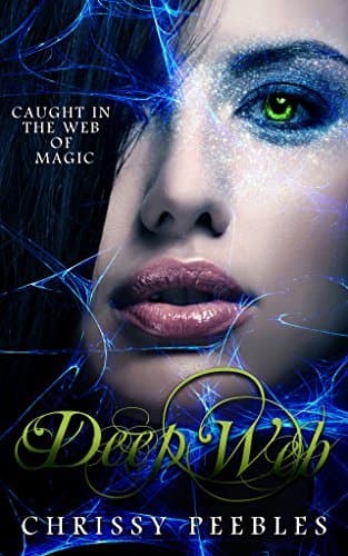 Deep Web book cover