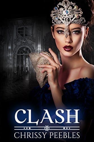 Clash book cover