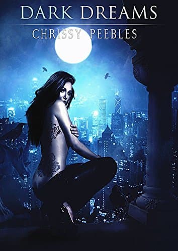 Dark Dreams book cover