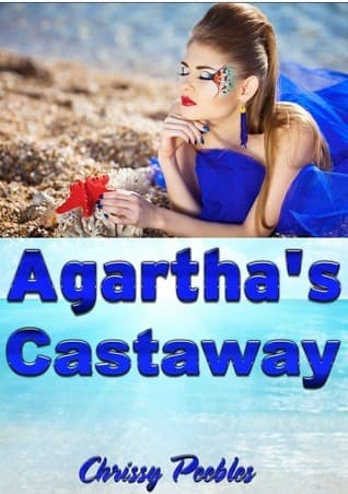 Agartha's Castaway - Book 2 book cover