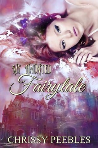 My Haunted Fairytale book cover