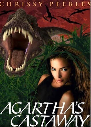 Agartha's Castaway - Book 3 book cover