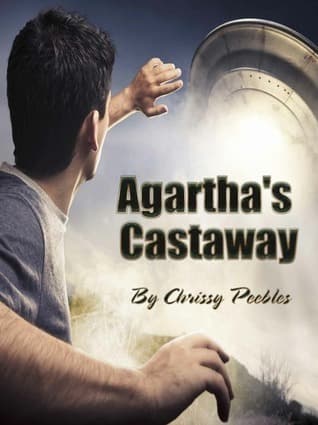 Agartha's Castaway - Book 4 book cover