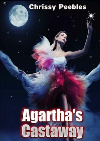 Agartha's Castaway - Book 6 book cover