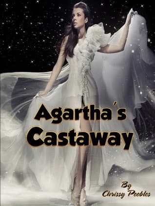 Agartha's Castaway - Book 5 book cover