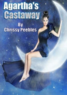 Agartha's Castaway - Book 8 book cover