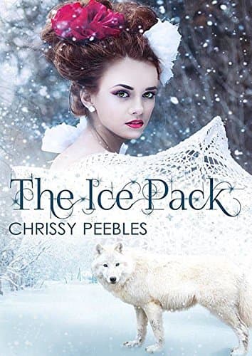 The Ice Pack book cover