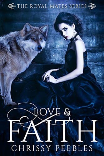 Love & Faith book cover