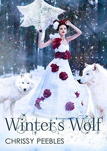 Winter's Wolf book cover