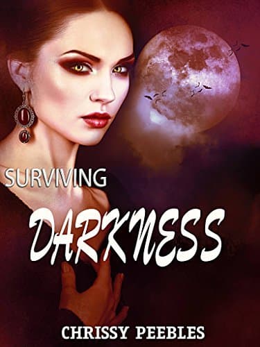 Surviving Darkness book cover
