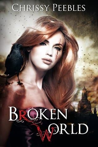 Broken World book cover
