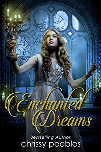 Enchanted Dreams book cover