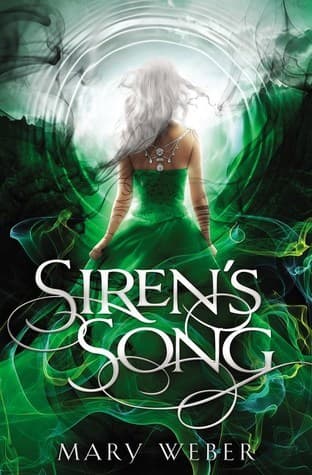 Siren's Song book cover