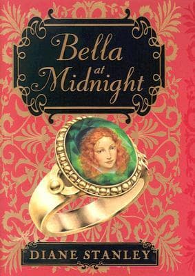 Bella at Midnight book cover
