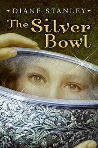 The Silver Bowl book cover