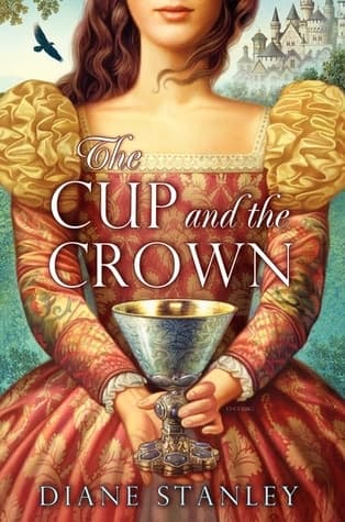The Cup and the Crown book cover