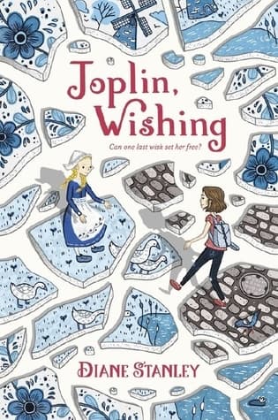 Joplin, Wishing book cover