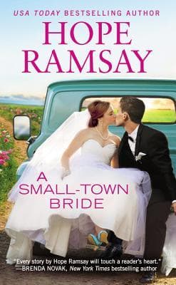 A Small-Town Bride book cover