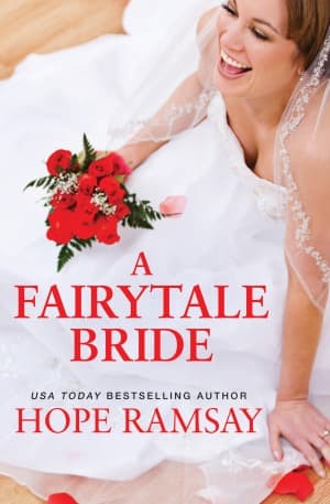 A Fairytale Bride book cover
