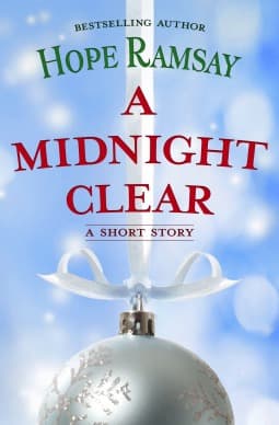 A Midnight Clear book cover