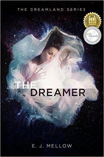 The Dreamer book cover