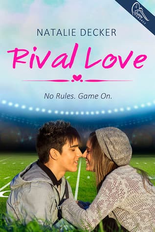 Rival Love book cover