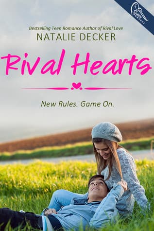 Rival Hearts book cover
