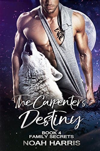 The Carpenter's Destiny book cover