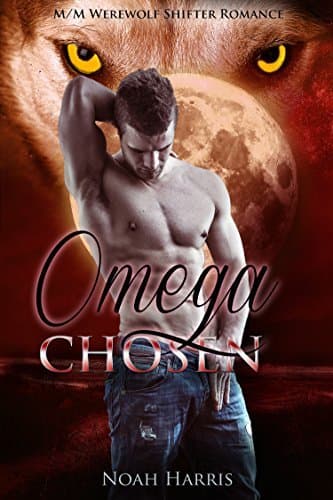 Omega: Chosen book cover