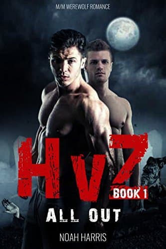 All Out book cover