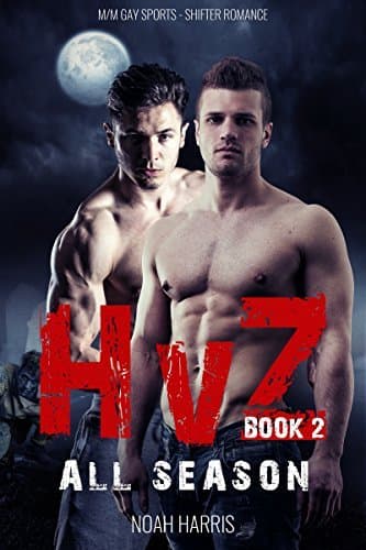 All Season book cover