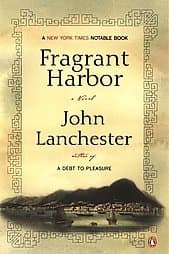 Fragrant Harbor book cover