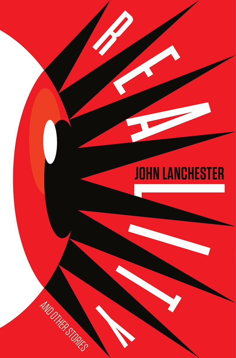 Reality and Other Stories book cover