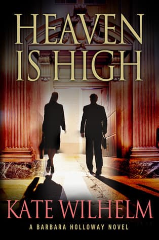 Heaven Is High book cover