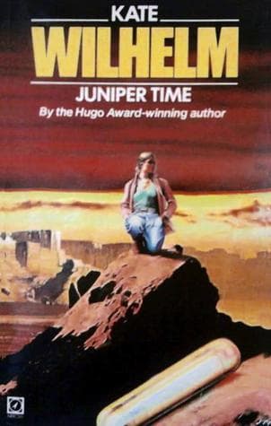 Juniper Time book cover