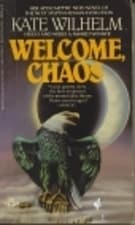 Welcome, Chaos book cover