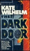 The Dark Door book cover