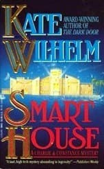 Smart House book cover