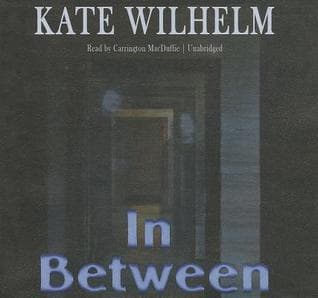 In Between book cover