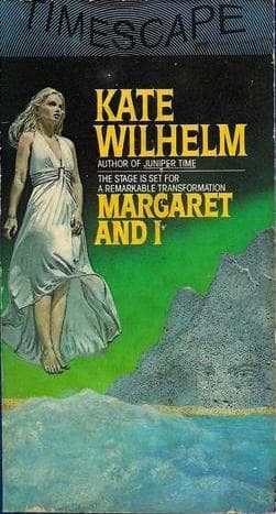 Margaret and I book cover
