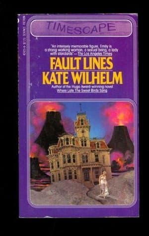 Fault Lines book cover