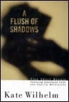 A Flush of Shadows: Five Short Novels Featuring Constance Leidl & Charlie Meiklejohn book cover