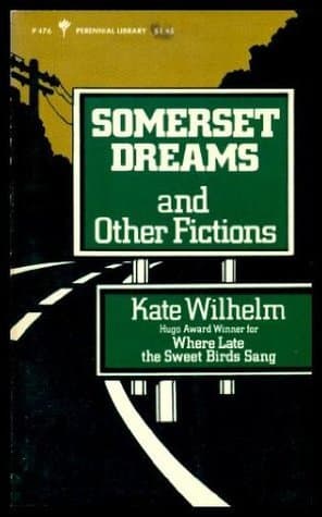 Somerset Dreams and Other Fictions book cover