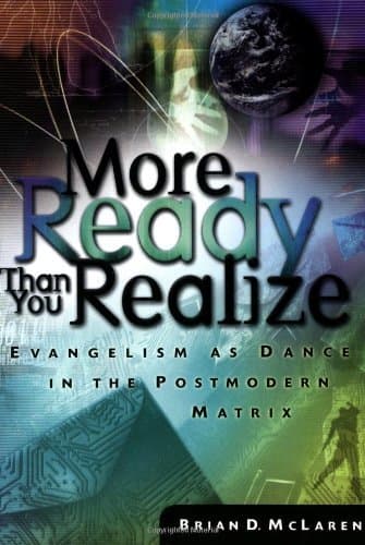 More Ready Than You Realize: The Power of Everyday Conversations book cover