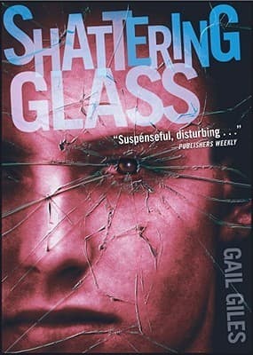 Shattering Glass book cover