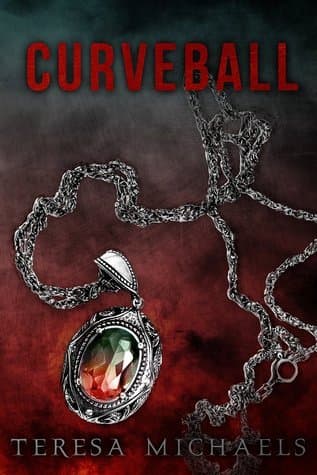 Curveball book cover