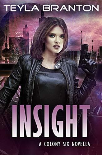 Insight book cover