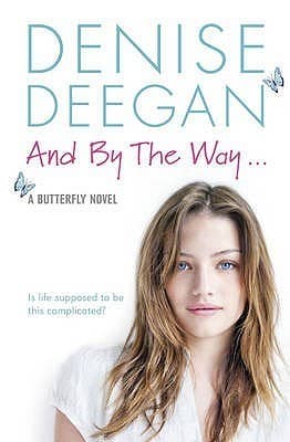 And by the Way… book cover