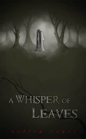 A Whisper of Leaves book cover