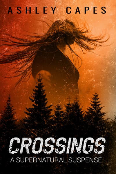 Crossings book cover